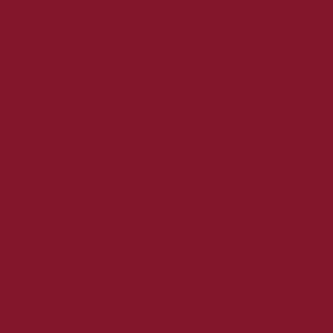 Glossy Cranberry Red [815]