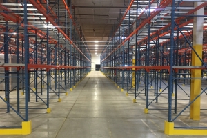 Pallet Racking System