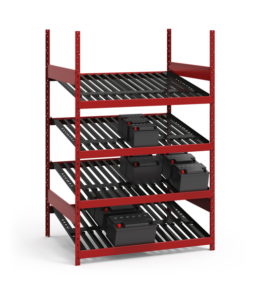 Battery Racks