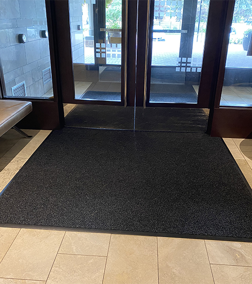 Entrance Matting