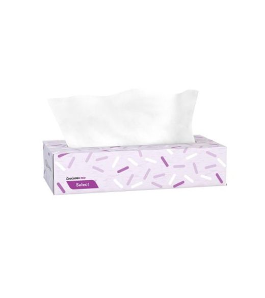 Facial Tissue