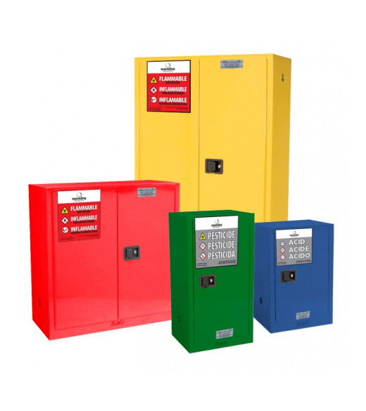 Flammable Cabinets