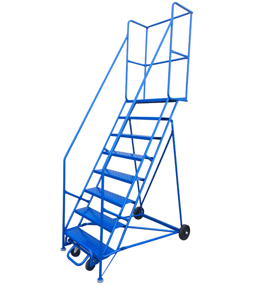 Ladders