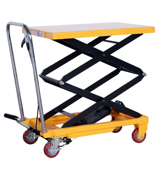 Lift Tables