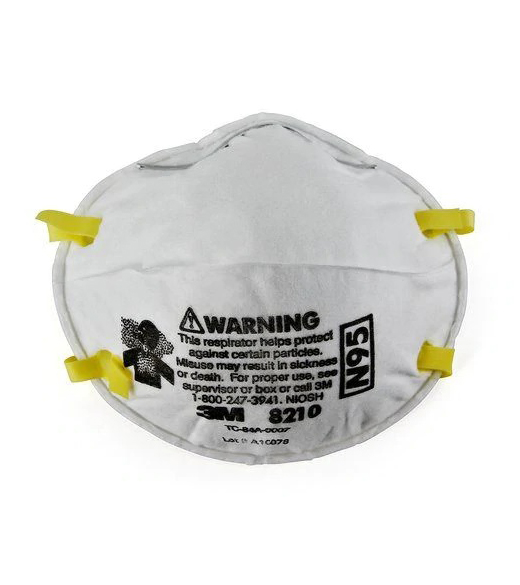 Masks & Respirators