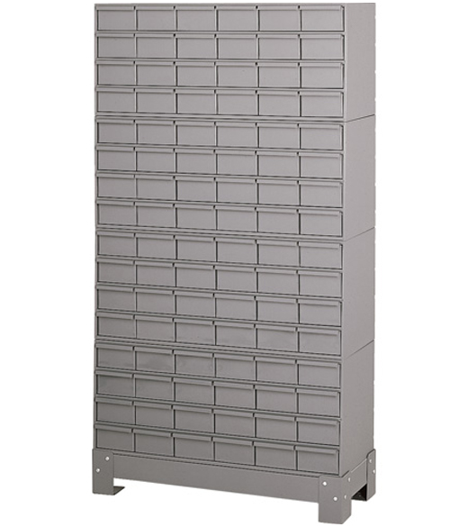 Parts Cabinets