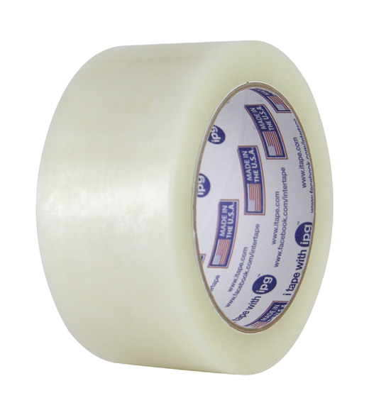 Polypro Packing Tape