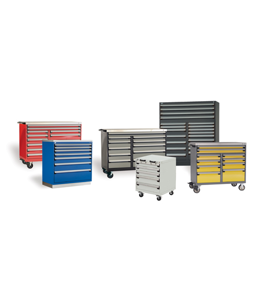 R Heavy Duty Cabinets