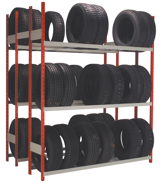 Tire Racking