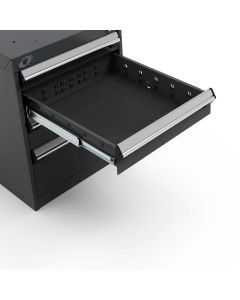 PVC Drawer Liner (For L Drawer 18"W x 27"D)