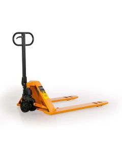 Four-Way Pallet Truck 33" x 48"