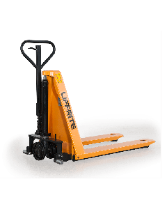 Ergo-Lift Manual Skid Lifter 20.5" x 48"