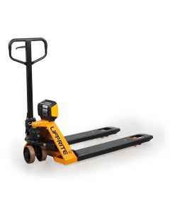 Scale Pallet Truck 27" x 48"