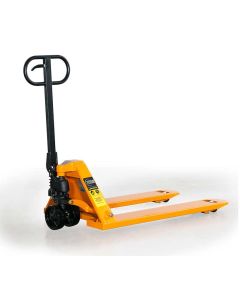 Titan Series Pallet Truck 27" x 42"