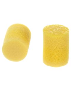 3M E-A-R Classic Uncorded Earplugs NRR 29dB - Box of 200 Pairs