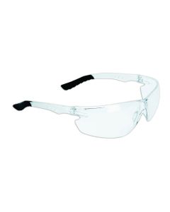 DSI EP800C Clear Lens Safety Glasses