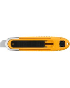 SK-8 Fully-Automatic Self-Retracting Safety Knife