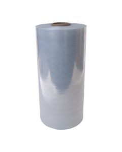 Cast Machine Stretch Wrap Roll, 500mm x 7000' x 55 Gauge