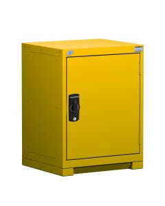 Heavy-Duty Stationary Cabinet (24"W X 21"D X 32"H)