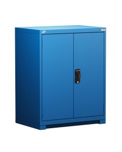 Heavy-Duty Stationary Cabinet (36"W X 24"D X 46"H)