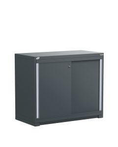 Heavy-Duty Stationary Cabinet (48"W X 24"D X 40"H)