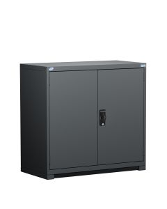 Heavy-Duty Stationary Cabinet (48"W X 27"D X 46"H)