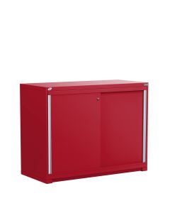 Heavy-Duty Stationary Cabinet (60"W X 27"D X 46"H)