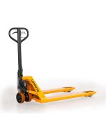 Power Start Assist Pallet Truck 27" x 48"