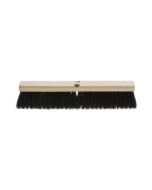 36" Synthetic Tampico Medium Sweep Push Broom Head