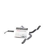 Jumbo Push Broom Brace