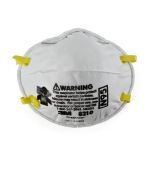 3M Particulate Respirator N95 - Box of 20