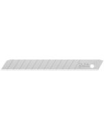 9mm AB Silver Snap Blade - 50 Pack