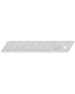 18mm LB Silver Snap Blade - 10 Pack