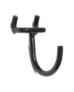 Single Loop Hooks, 1-1/2" Diameter (Package of 20)