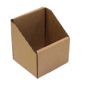 Corrugated Bin Divider 3-3/4"W x 3-5/8"D x 4-1/8"H