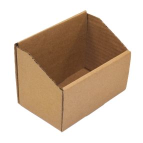 Corrugated Bin Divider 5-3/4"W x 3-5/8"D x 4-1/8"H
