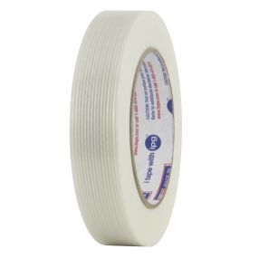 RG300 Series Filament Tape Roll, 48mm x 54.8m