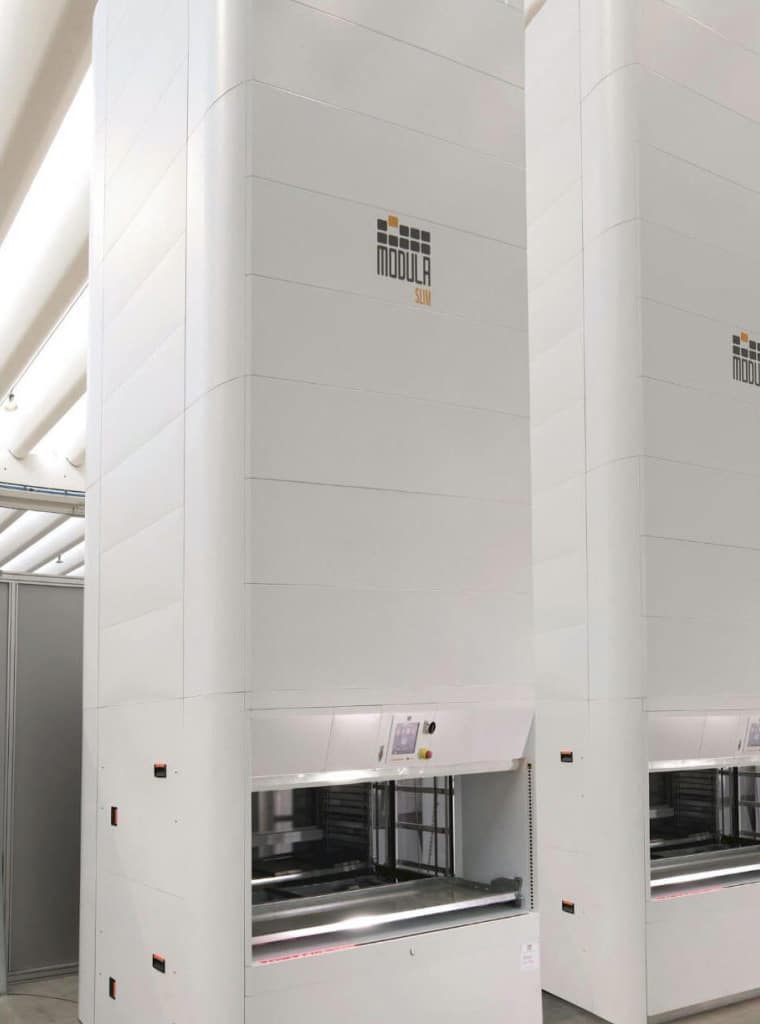 Modula Slim